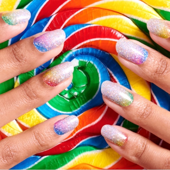 Color Street Throwing Shade - Picture 3 of 3